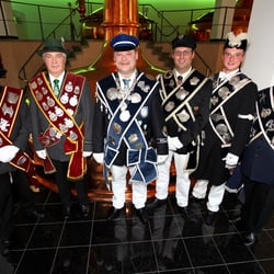 Königsrunde 2011 / 2012