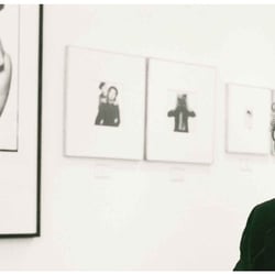 David Bailey, Fotografenlegende