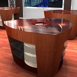 Möbeldesign