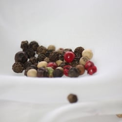 Pepper 2012