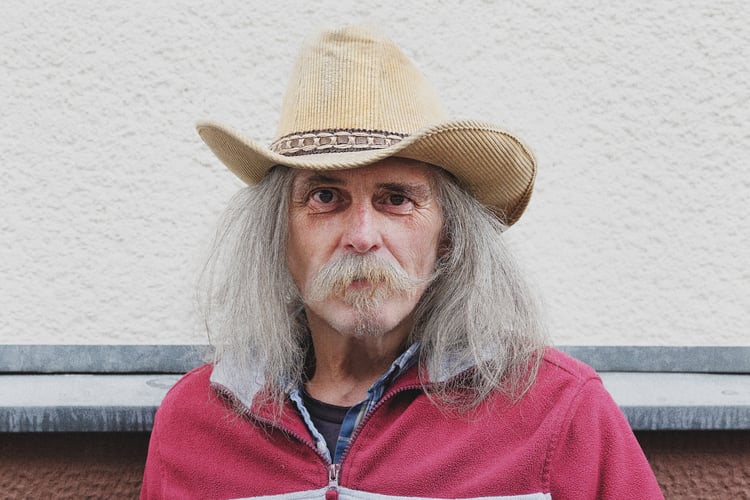 Street Cowboy
