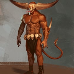 Horny