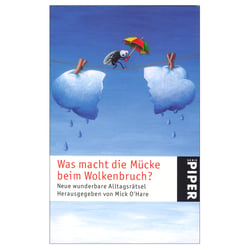 Coverillustration (Piper Verlag)