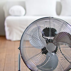 Ventilator