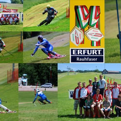 FIS Grasski Rennen