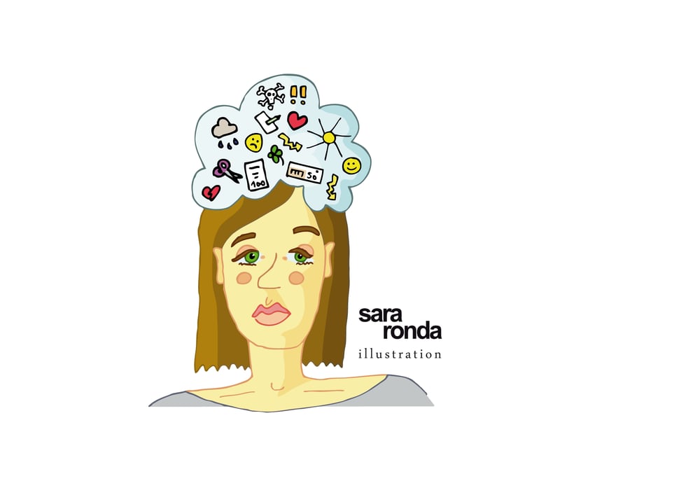 Character for a Book