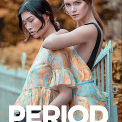 Modern City Girl – Period Mag  Photographer:  Hart Worx | http://www.hart-worx.com/  Retouch: retouch.one | http://retouch.one/