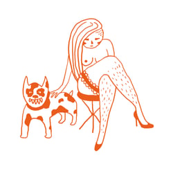 Girls Girls Girls
