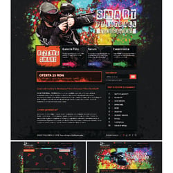 Web Design
