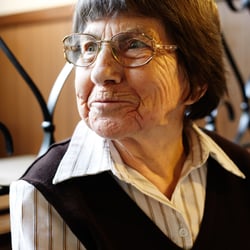 Erna Grund