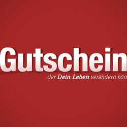 Gutschein