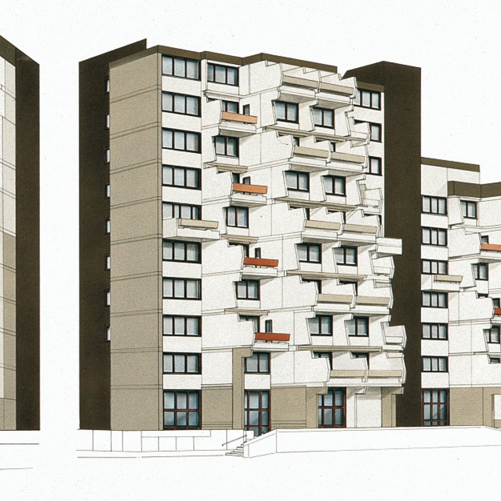 Architektur