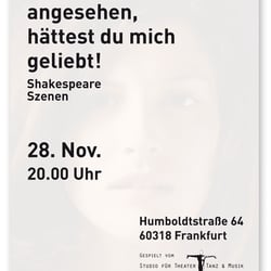 Shakespeare Szenen-2