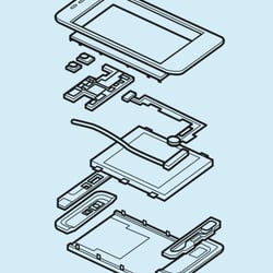 Image-Illustration für SOLVAY ITALIA