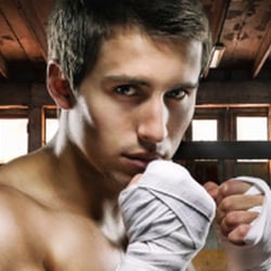 theboxer web