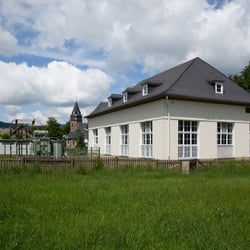 Wasserkraftwerk an der Ruhr, Olsfeld