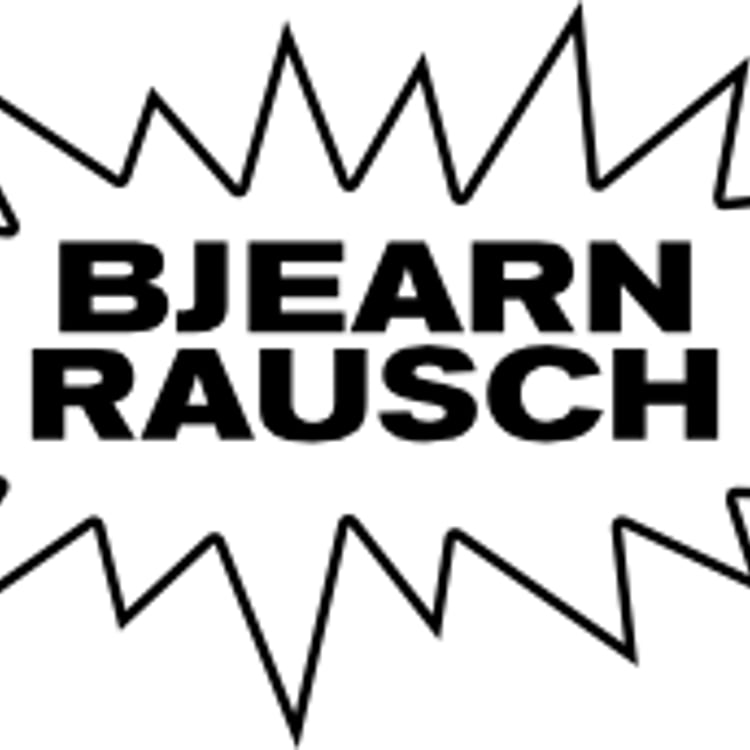 Bjearn Rausch