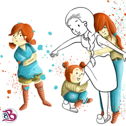 Illustrationen