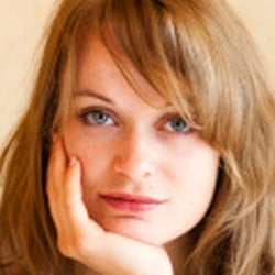 Sina Wilke Schauspielerin