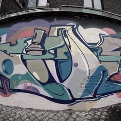 Graffiti