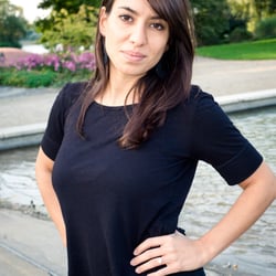 Herbst Fotoshooting am Rhein