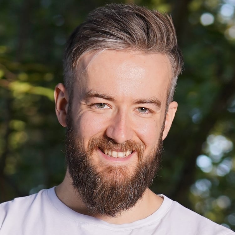 Robin Dören