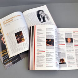 concerti – Relaunch des Musikmagazins