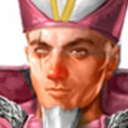 Priest