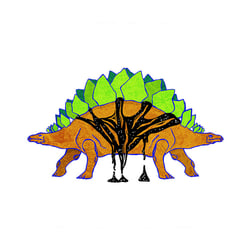 Dinosaurier