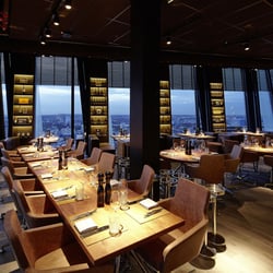 Clouds, Hamburg