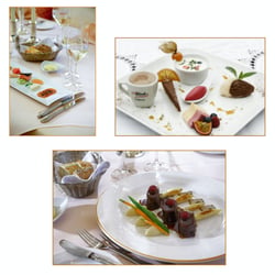 Gastronomie