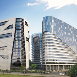 Architekturvisualisierung