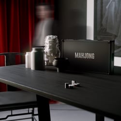 Let’s play Mahjong!