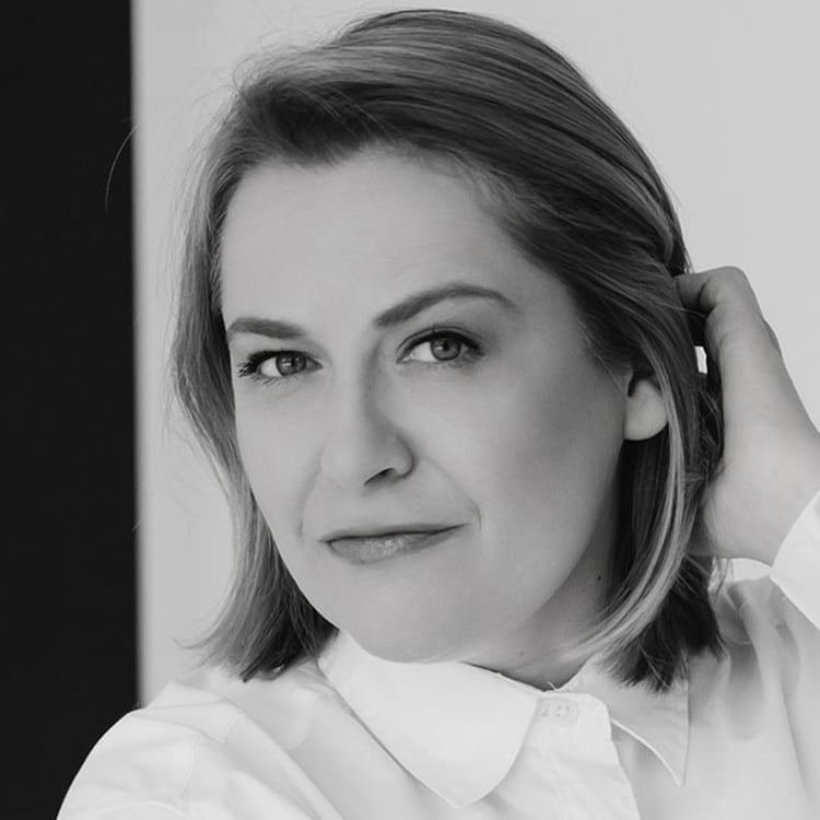 Anastasia Iskritskaya