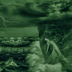 Der Sturm
