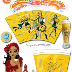 Design for Ritzenhoff