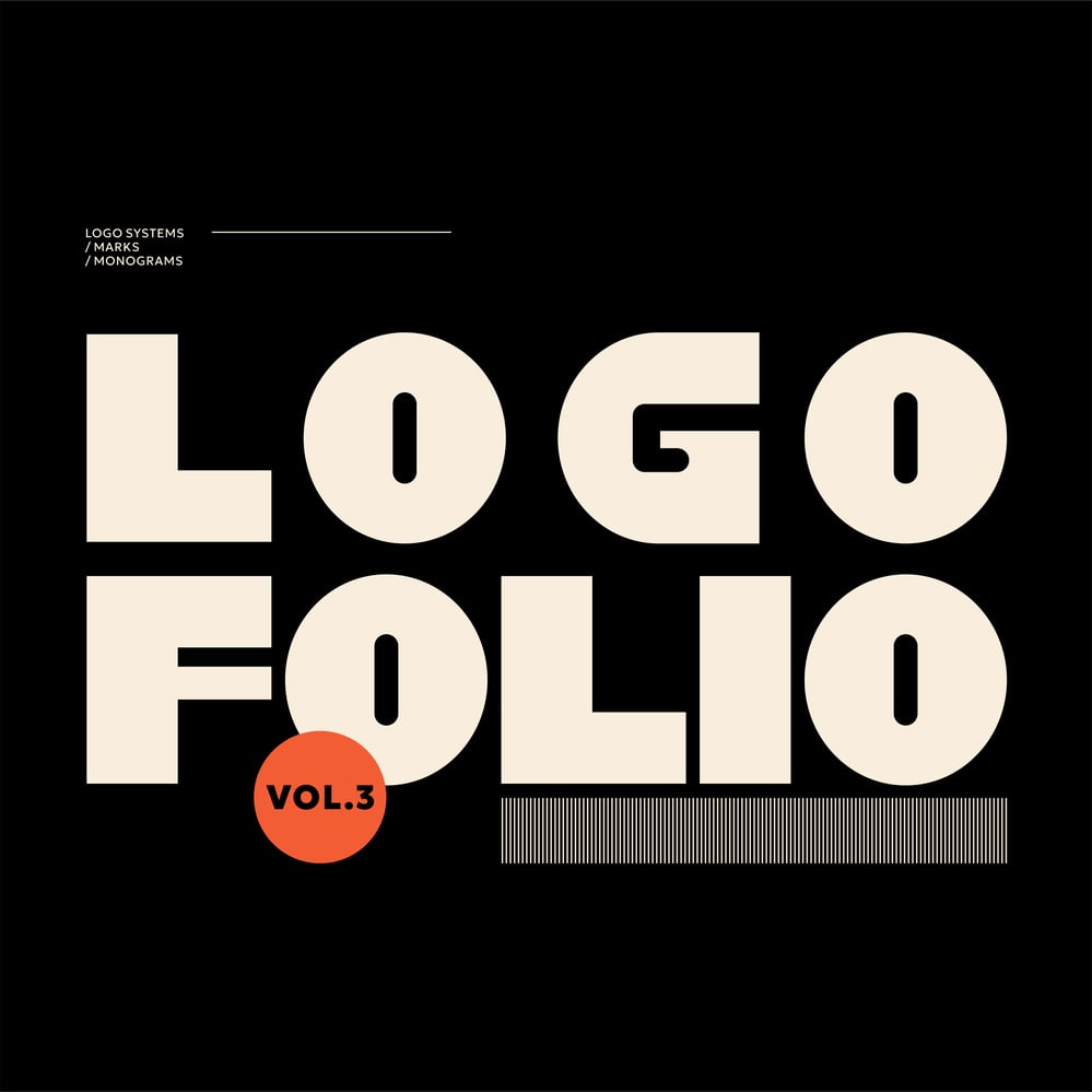 Logofolio Vol. 3
