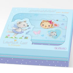 Stifteköcher box