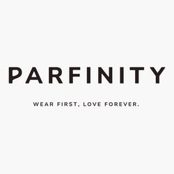 Parfinity Logo