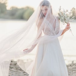 Bridal Shoot