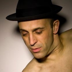 Michael © Judith Triebel