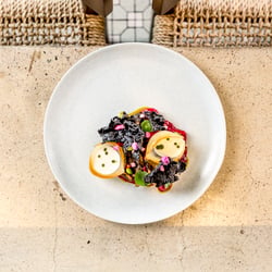 Food & Delights