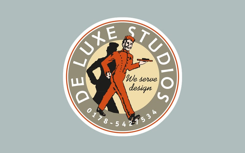 Logo des Studios