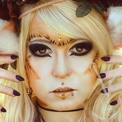 Fantasy Portraiture