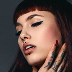 Jane Dean (Agentur Modelwerk)