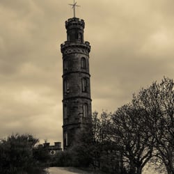 Edinburgh
