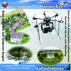 Flyer Außenseite