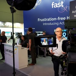 Messe Video