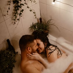 Love in Jena