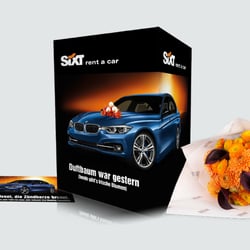 Packaging